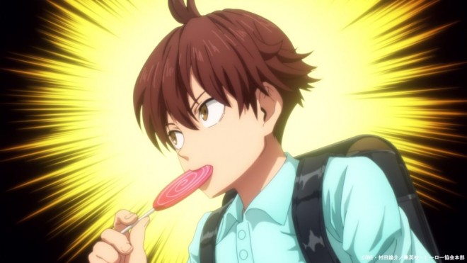 One Punch Man Season 3